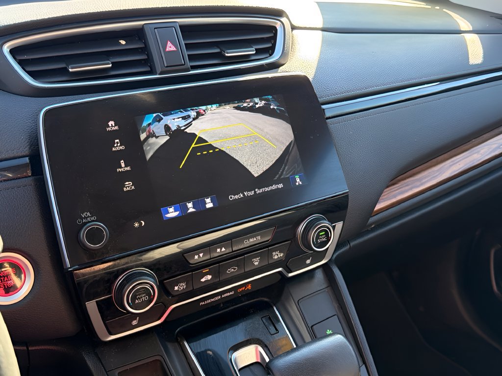 Used 2019 Honda CR-V EX-L image 26