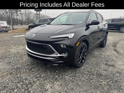 Used 2026 Buick Encore GX Sport Touring