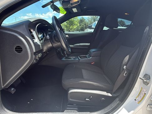 Certified 2023 Dodge Charger SXT RWD image 10