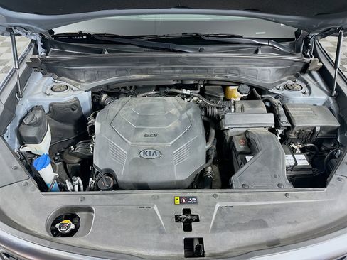 Used 2020 Kia Telluride S image 33