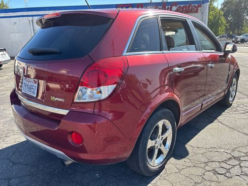 Used 2009 Saturn Vue Green Line image 3