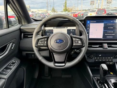 New 2026 Subaru Outback Limited XT image 17