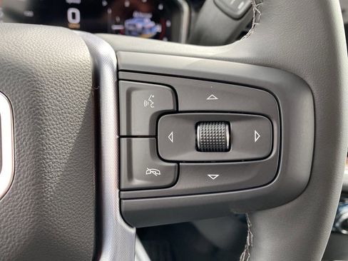 New 2026 GMC Sierra 3500 SLE AWD/4WD image 16
