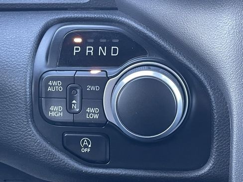 Used 2022 RAM 1500 Big Horn image 33