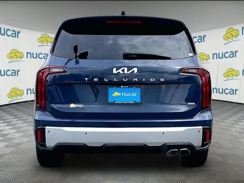 Used 2024 Kia Telluride S AWD/4WD image 5