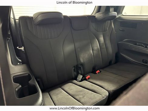 Used 2024 Hyundai Palisade Calligraphy AWD/4WD image 13