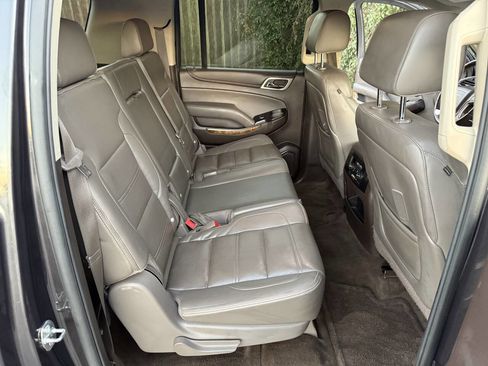 Used 2015 GMC Yukon XL Denali w/ Open Road Package image 16