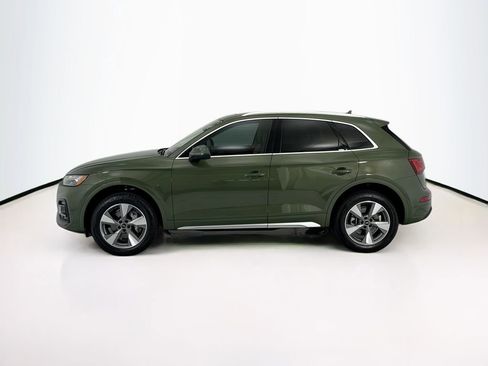 Used 2024 Audi Q5 2.0T Premium Plus AWD/4WD image 8