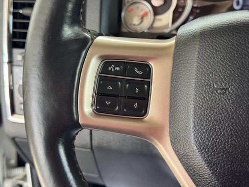 Used 2014 RAM 3500 Laramie Longhorn AWD/4WD image 30