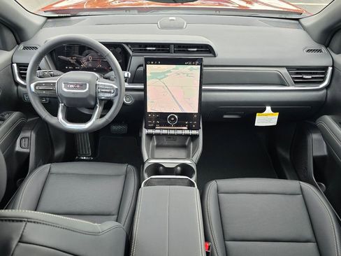New 2026 GMC Terrain Elevation w/ Elevation Premium Package AWD/4WD image 25