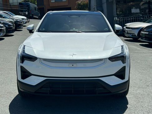 Used 2025 Polestar Polestar 3 AWD/4WD image 2