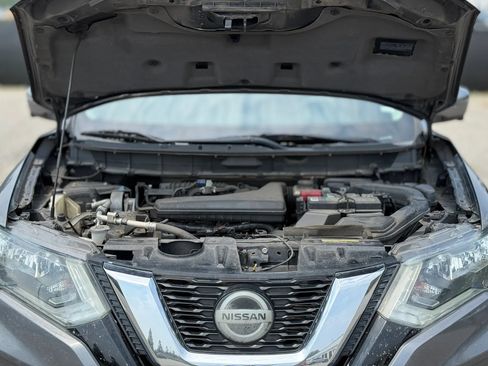 Used 2019 Nissan Rogue SL FWD image 29