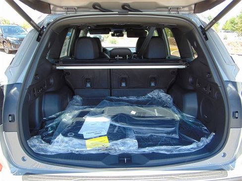 New 2025 Subaru Forester Touring w/ Protection Package image 25