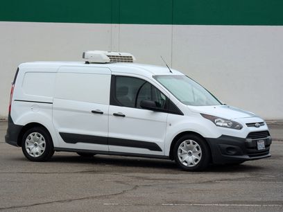 Used 2016 Ford Transit Connect XL