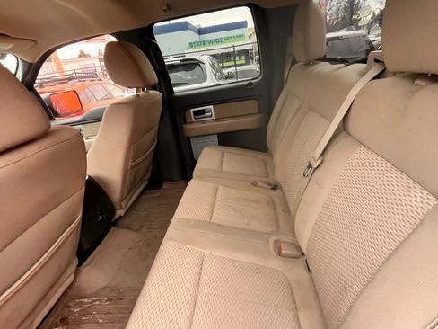 Used 2010 Ford F150 XLT image 11