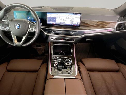 Certified 2026 BMW X5 xDrive50e w/ Executive Package AWD/4WD image 15
