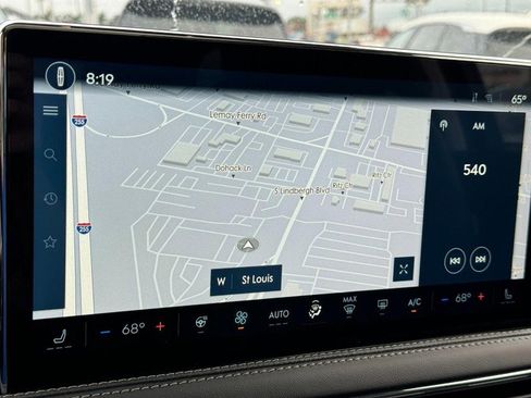 Used 2024 Lincoln Corsair Grand Touring w/ Equipment Group 301A image 23