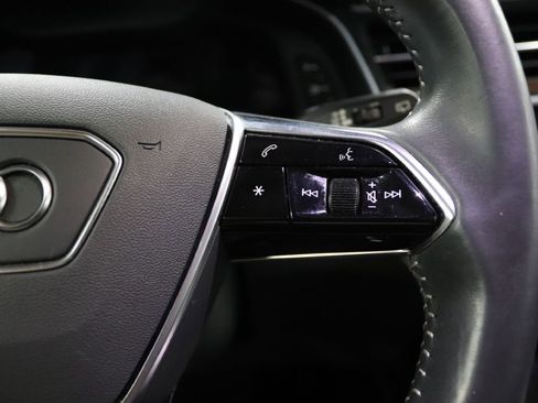 Used 2021 Audi A6 3.0T allroad Prestige image 13