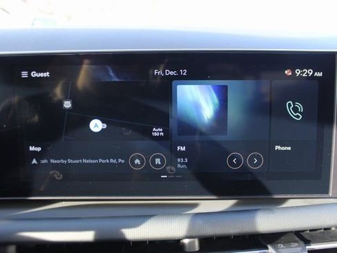 New 2026 Hyundai Santa Cruz XRT AWD/4WD image 18