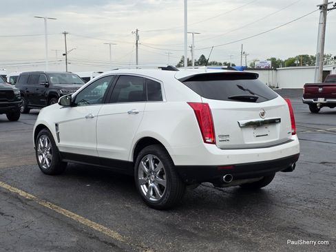 Used 2012 Cadillac SRX Performance FWD image 5