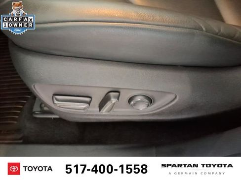 Used 2022 Toyota Highlander XLE image 15