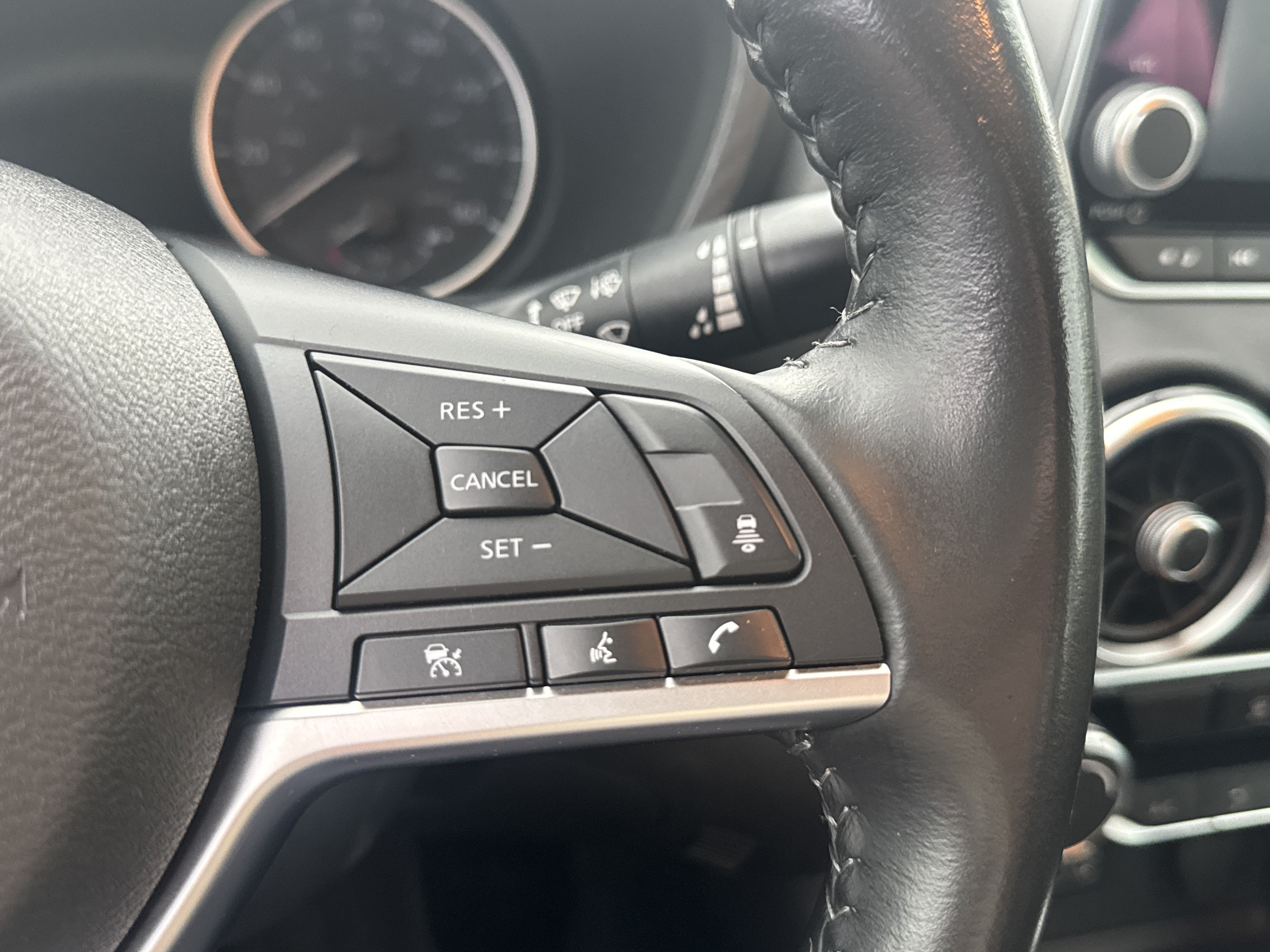 Used 2022 Nissan Sentra SV w/ Trunk Package FWD image 20