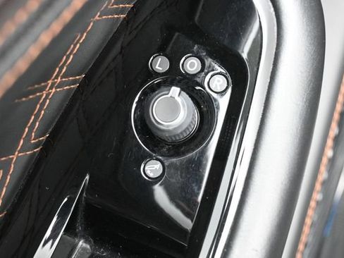 Used 2021 Jeep Grand Cherokee L Summit AWD/4WD image 12