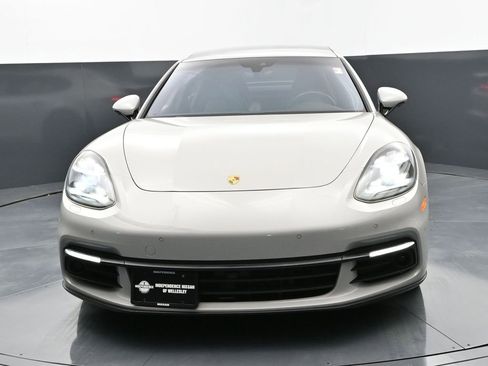 Used 2020 Porsche Panamera 4 image 6