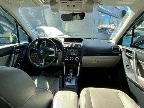 Used 2017 Subaru Forester 2.5i Limited image 17
