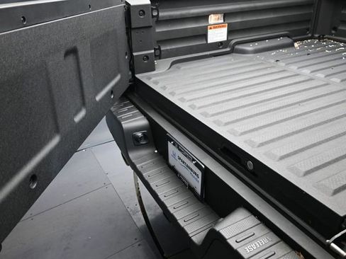 Certified 2025 Honda Ridgeline RTL image 36