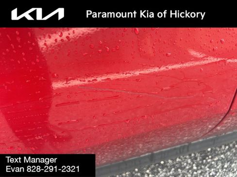 Used 2022 Kia Sportage LX AWD/4WD image 11
