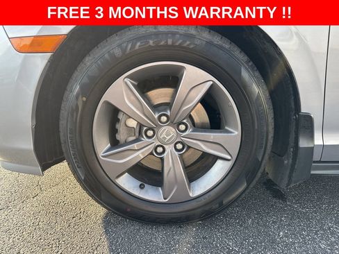 Used 2022 Honda Odyssey EX image 30