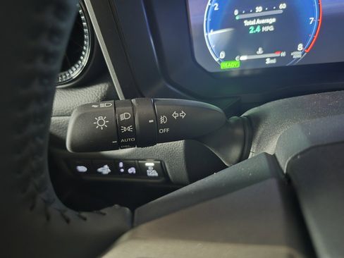 New 2026 Toyota Land Cruiser BASE image 13