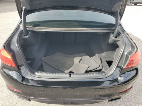 Used 2020 BMW 540i RWD image 9