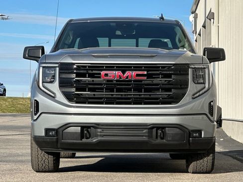 New 2026 GMC Sierra 1500 Elevation w/ Preferred Package image 3