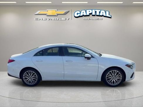 Used 2025 Mercedes-Benz CLA 250 image 6