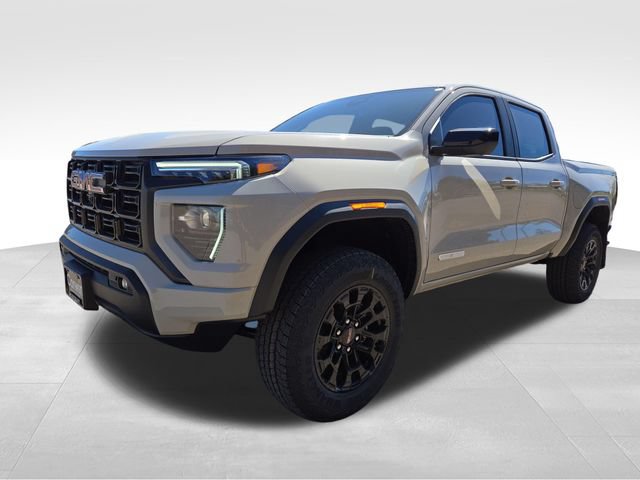 New 2026 GMC Canyon Elevation w/ Convenience Package AWD/4WD image 5
