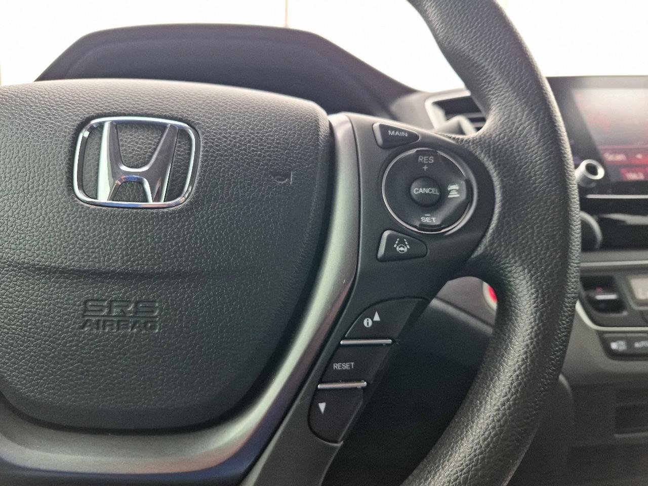 Used 2023 Honda Ridgeline Sport image 19