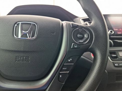 Used 2023 Honda Ridgeline Sport image 19