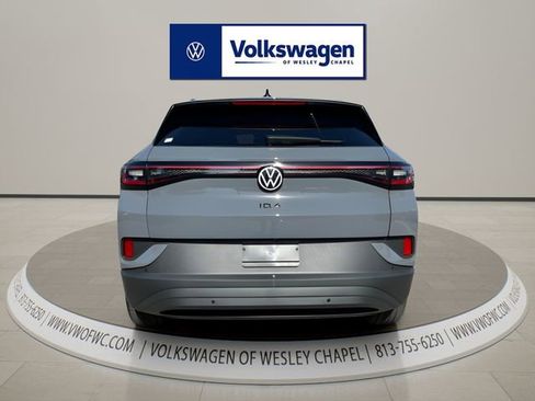 New 2026 Volkswagen ID.4 Pro S RWD image 6