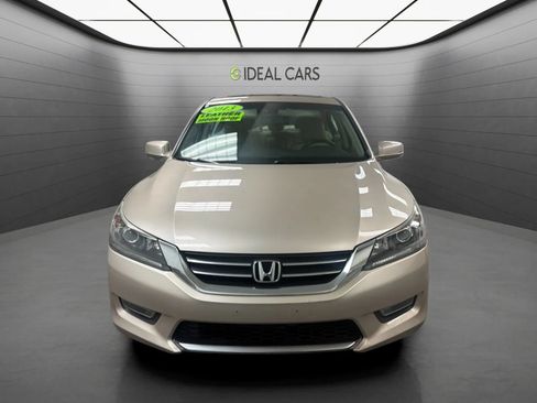 Used 2013 Honda Accord EX-L image 2