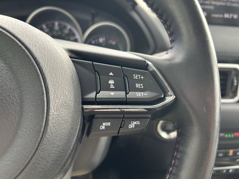 Certified 2023 MAZDA CX-5 Carbon Edition image 18