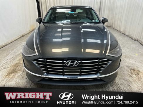 Certified 2023 Hyundai Sonata SE image 2