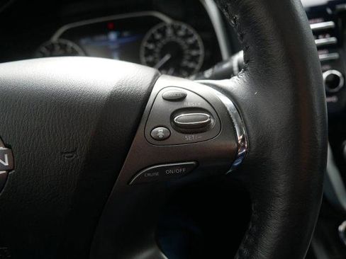 Certified 2024 Nissan Murano Platinum w/ Cargo Package image 28