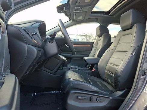 Used 2020 Honda CR-V EX-L image 14
