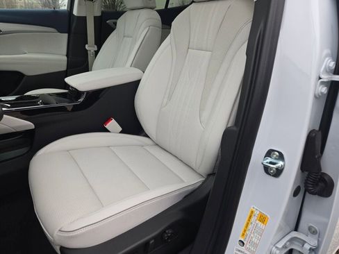 New 2026 Buick Envision Avenir image 27