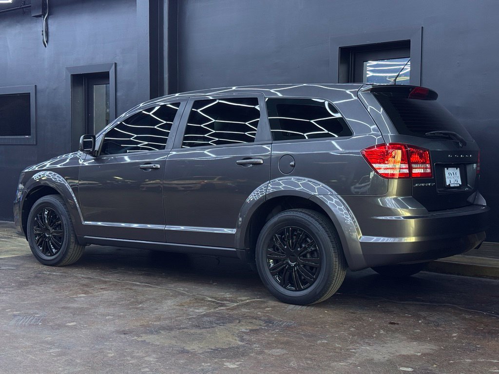 Used 2014 Dodge Journey American Value Package w/ Flexible Seating Group FWD image 22