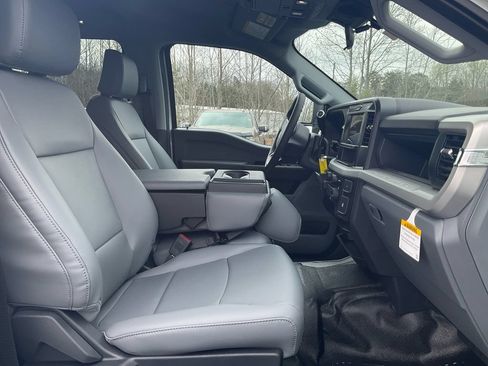 New 2026 Ford F350 XL AWD/4WD image 12