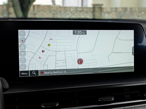 Used 2023 Kia Telluride S w/ S Sunroof Package image 6