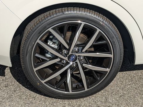 New 2025 Subaru Impreza 2.0i Sport image 11